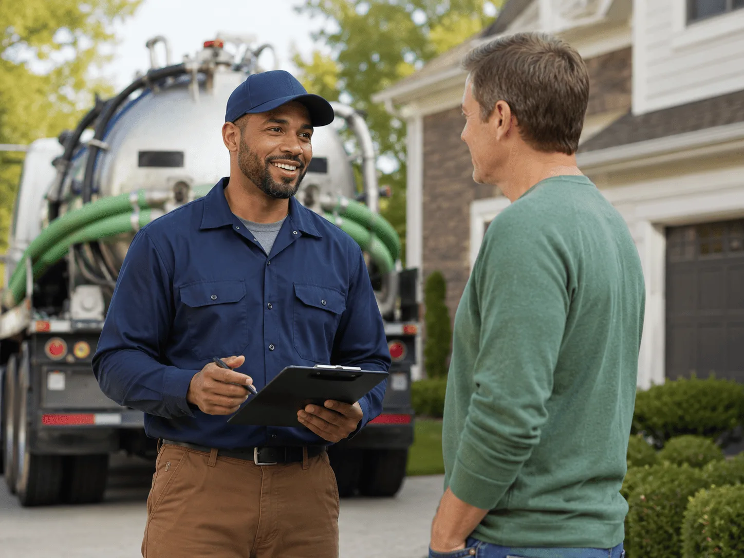 Mosquito Control Georgetown, TX FAQs